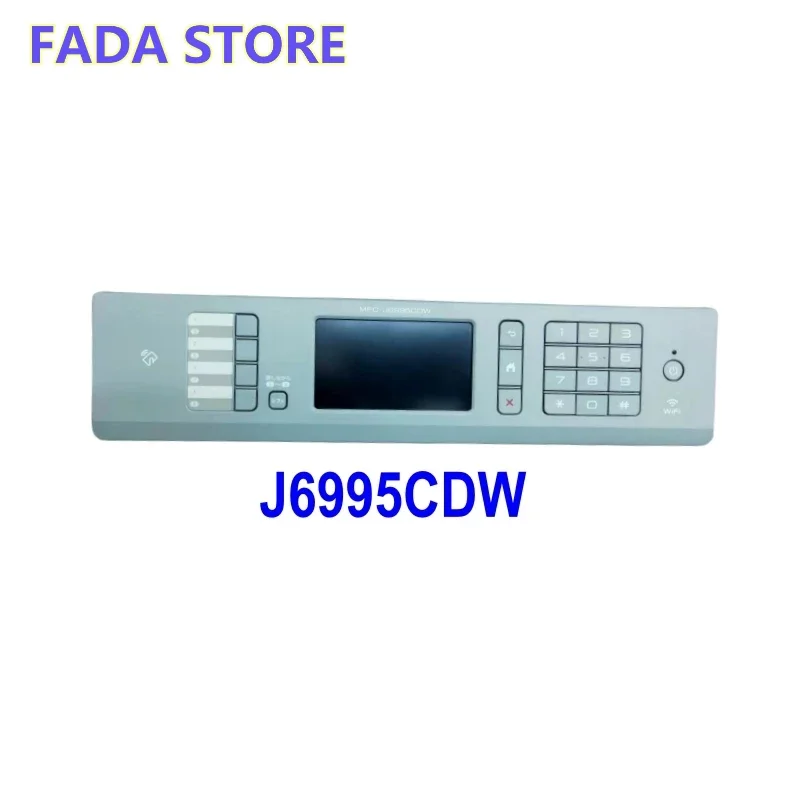 

1x панель управления для принтера Brother J6995CDW J6535DW
