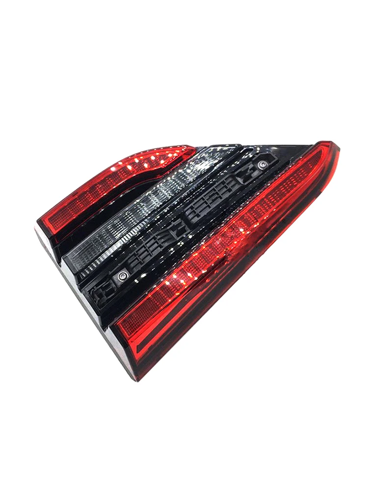 Inside Tail Light Rear Bumper Stop Brake Lamp Turn Signal Lamp Car Tail Lamp For Chery Tiggo 4 2019 2020 2021