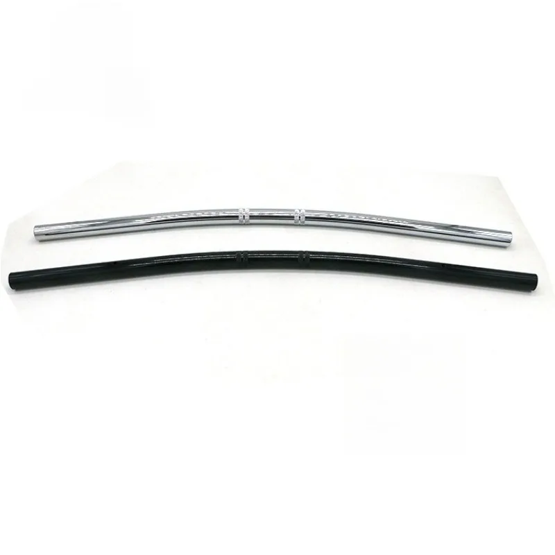 

Motorcycle Modified Handlebar (22mm Diameter), Universal Tube Compatible with XV250 & XV125