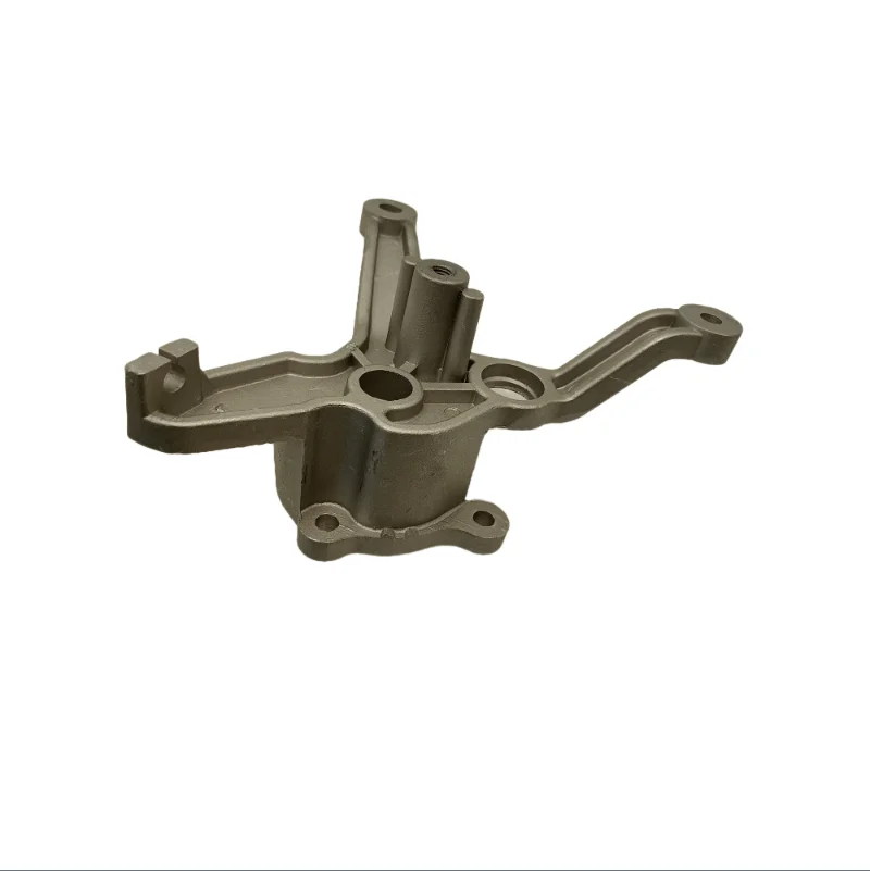 Soporte de aluminio para CF ATV QUAD parts, pieza n. ° 9010-320001