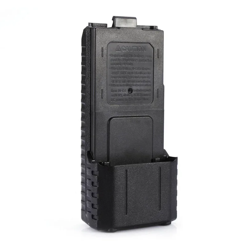 

Replacement 3800mAh Extended 6x AA Battery Case Pack For Baofeng UV-5R UV-5RE Plus UV5R 5RA BL-5L TYT TH-F8 Radio Walkie Talkie