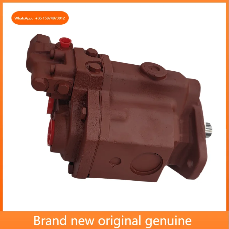 70422-RDU 70422-RBB 70422-LAG Piston Pump 70122 70422 70423 70523 Hydraulic Pump 70423- RCUAN202916