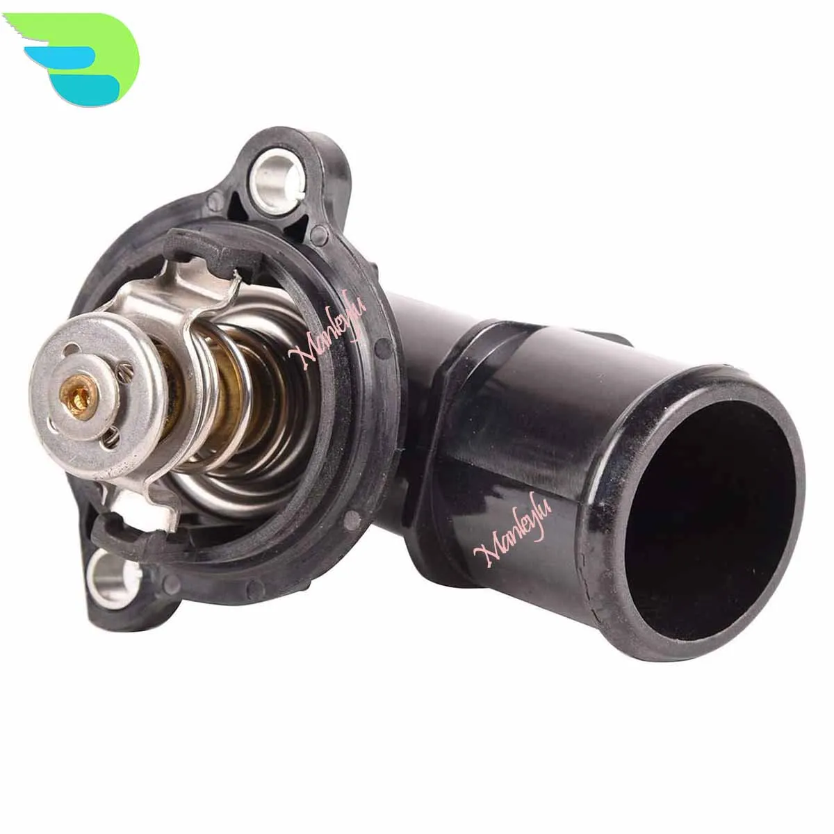 

68147598AA 68253514AA 68211186AA 68211186AB 46328183 Thermostat body V6 3.0 Diesel For Maserati Ghibli Levante Quattroporte