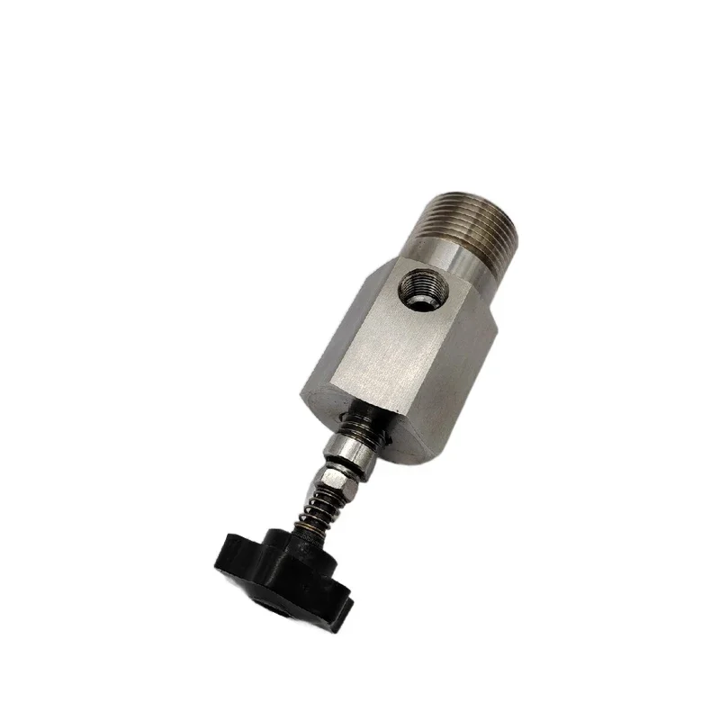 Waterjet Spare Parts Ado Body Assembly 306476 for Water Jet Cutting Head