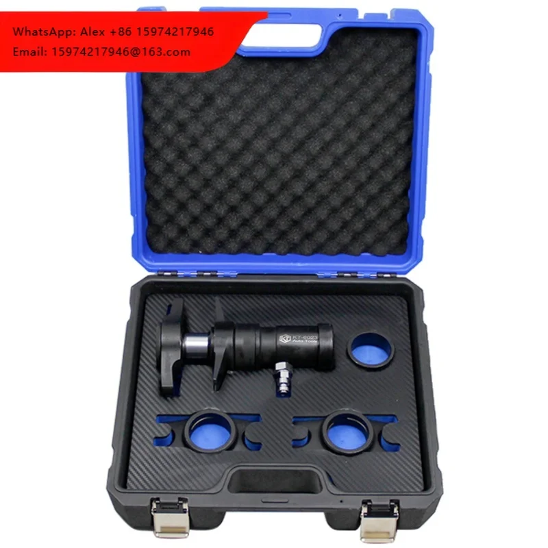 Kentai Hydraulic Ball Head Removal Tool Steel Replacement Tool Audi Cars