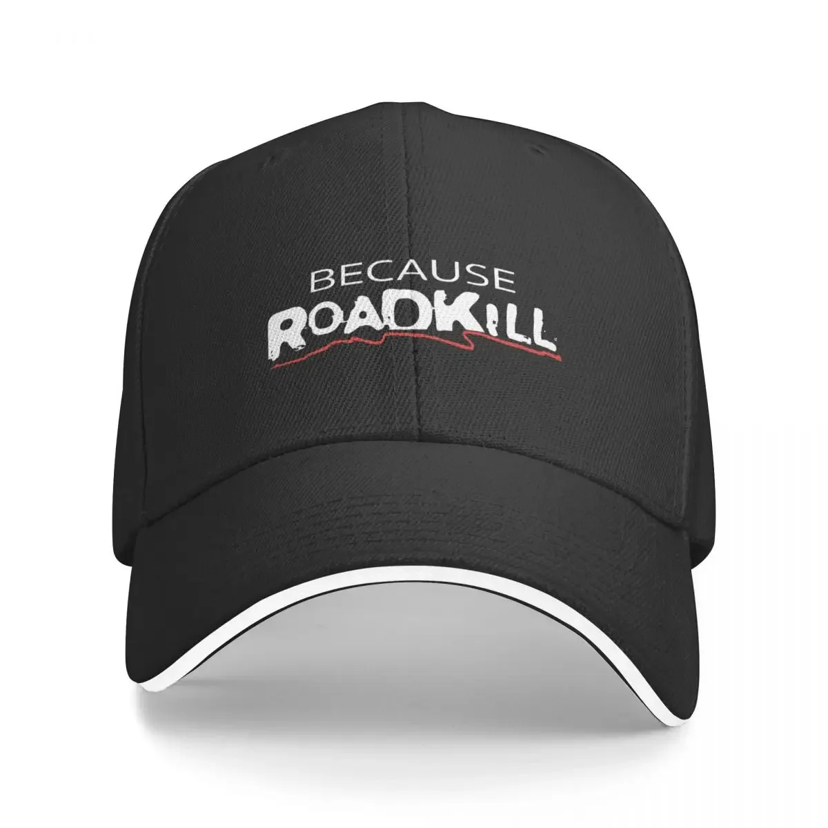 

Road - Killers Baseball Cap Brand Man cap Golf custom Hat Anime Male Women's