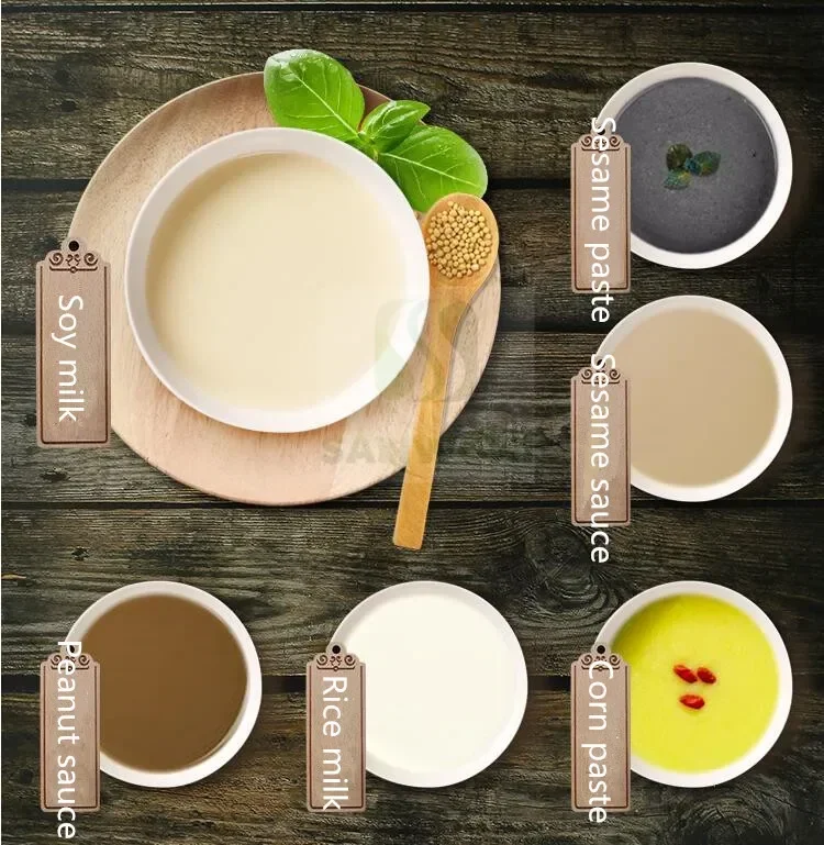 Mühle Mannul Stein Brecher Bohnen Saft Mühle Stein Reis Mühle Getreide Mahlmaschine Sojamilch Maschine Mit Holzrahmen