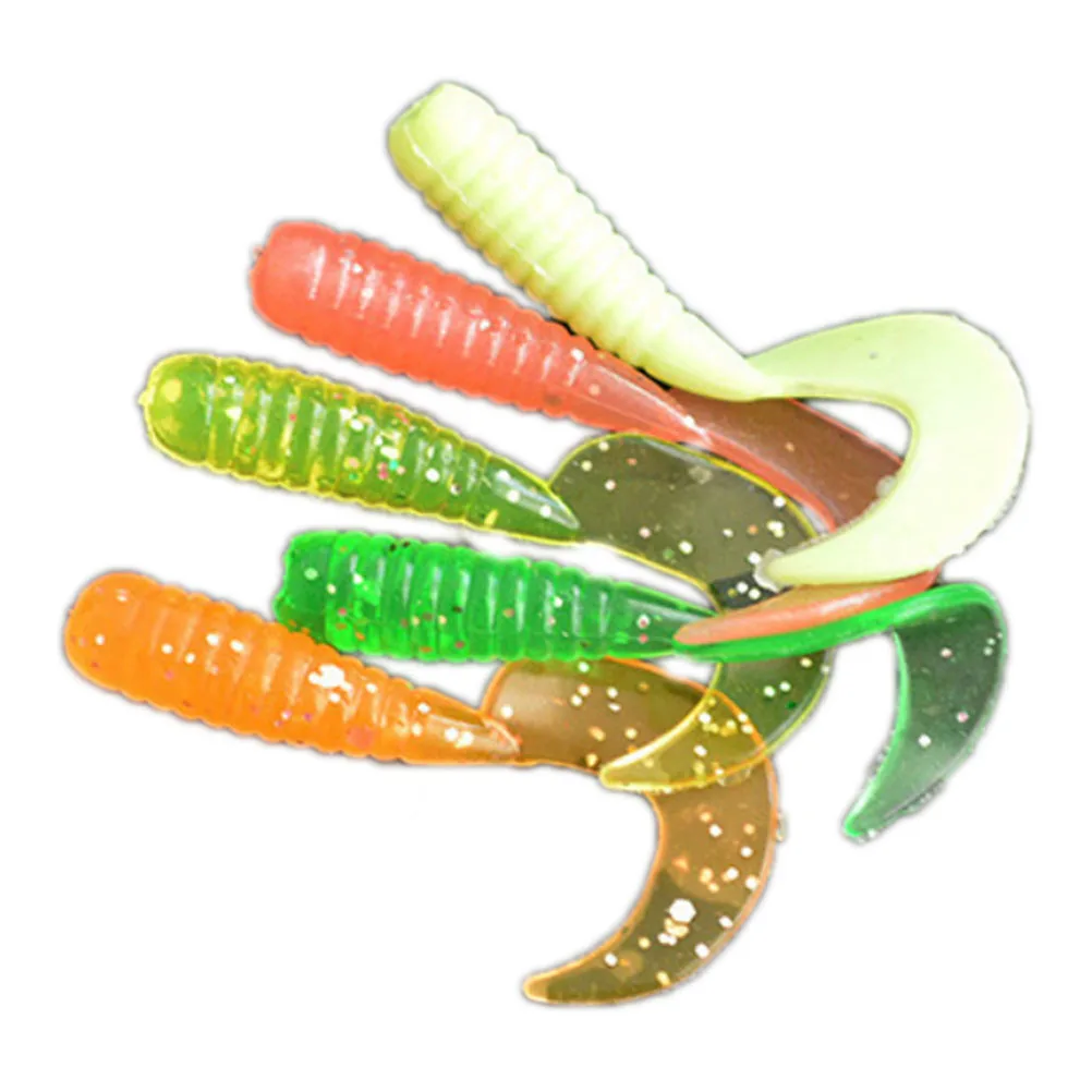

Fishing Artificial Fishing worm lure