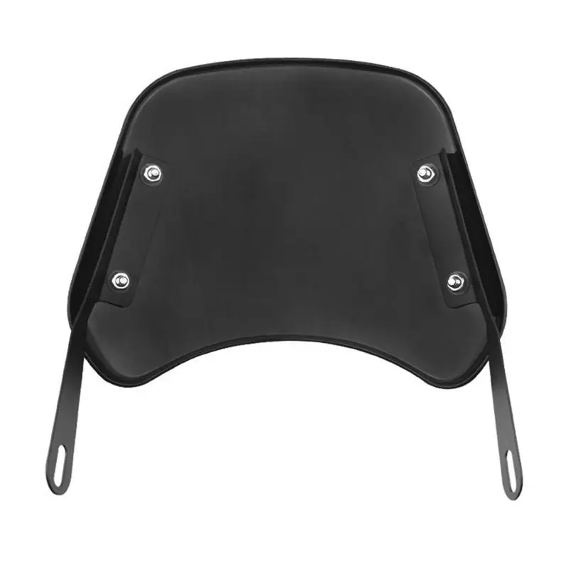 Upgraded For Voge 500Ac Motorcycle Windshield Shield Fairing Windscreen Wind Deflector Set