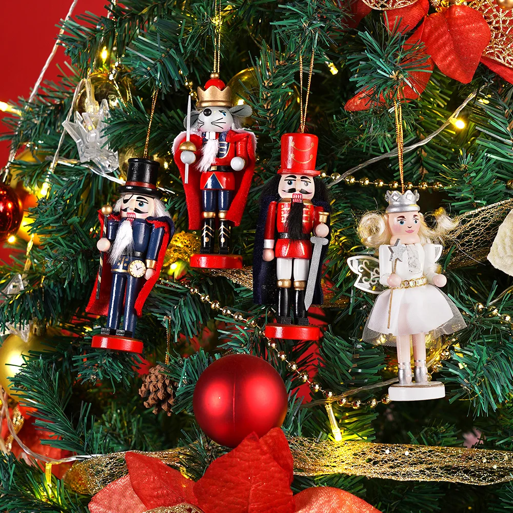 Thumbnail 3 - #27 Low Price Decorative Nutcrackers Deals