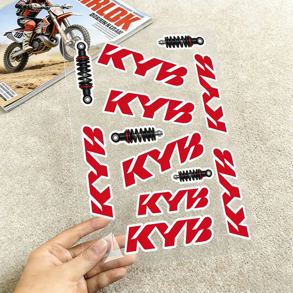 For Kyb Reflective …