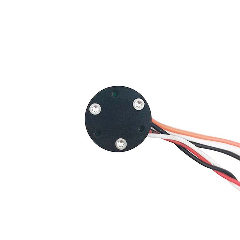 PM1105 Steadywin Mini bürstenloser Außenrotormotor, Plattenspieler-Gimbal-Motor, geschickter Handmotor