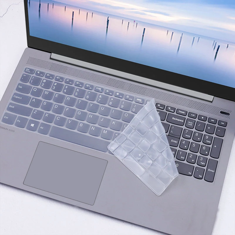 For 2024 Lenovo IdeaPad Slim5 16IRU9 Screen Protector 16inch 16APH9/16IMH9 Computer Keyboard Film Laptop Privacy Protective Film