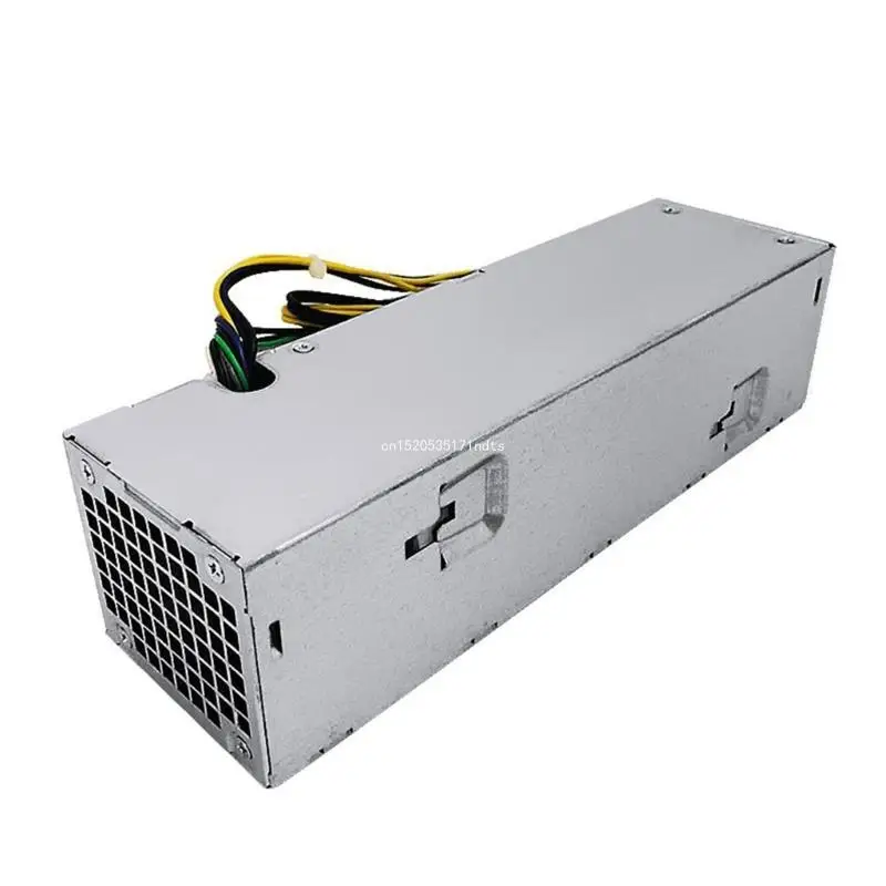 New 255W PSU Computer Power Supply for Dell 3020 7020 9020 T7100 L255AS-00 D255AS-00 H255AS-00 H255ES-01 F255ES-00 Dropship