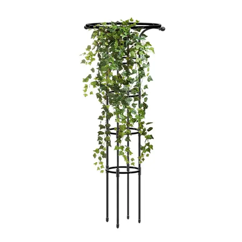 

Garden Trellis For Climbing Plants Garden Trellis For Climbing Plants Lightweight Plant Tower For Climbing Flowers Stands