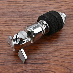 Hi-hat Clutch, Drum Cymbal Holder Quick Release Hi Hat Drop Clutch, Musical Instrument Accessories For Jazz Drums Hi-Hat