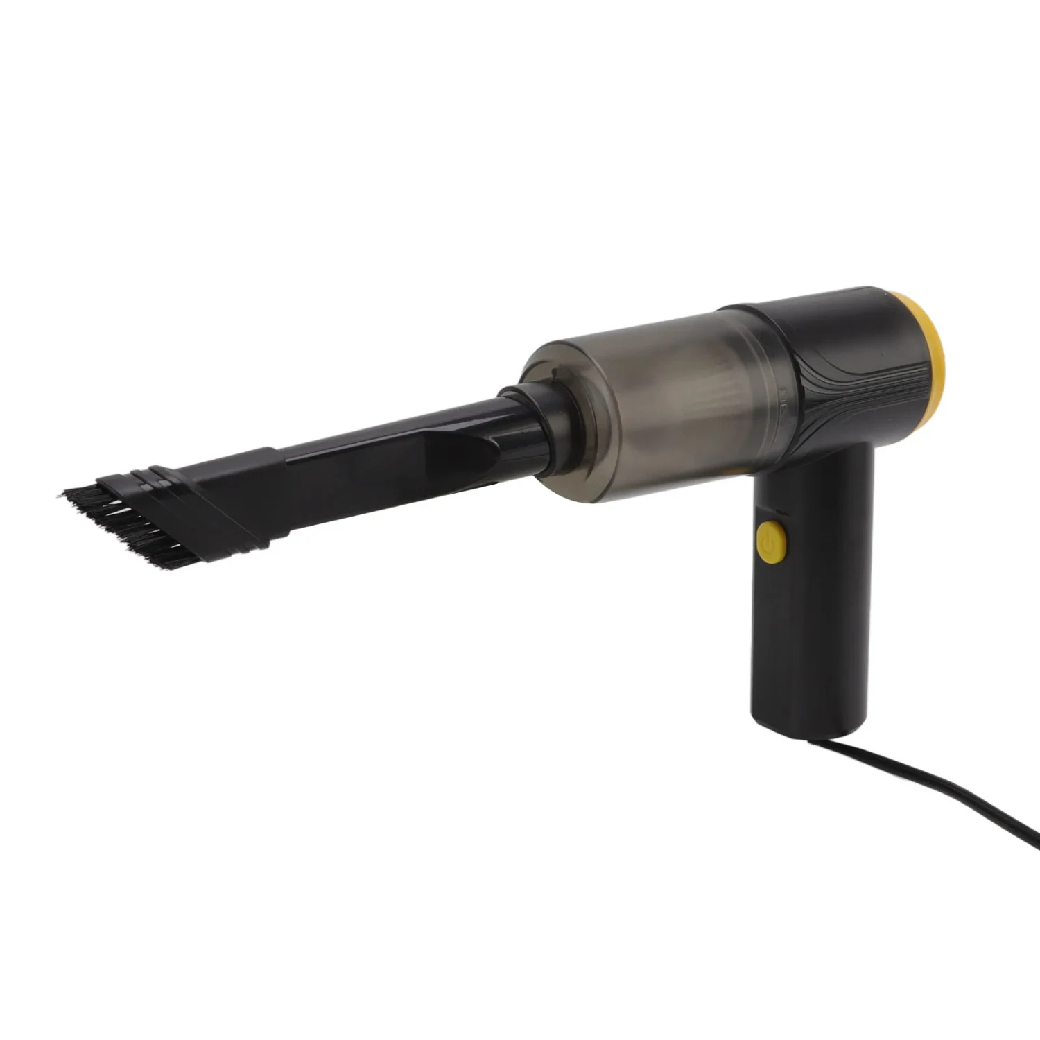 New NEW Powerful High-Powered Professional Grade Portable Car Vacuum Cleaner - Compact and Convenient Small Vacuum Cleaner with 