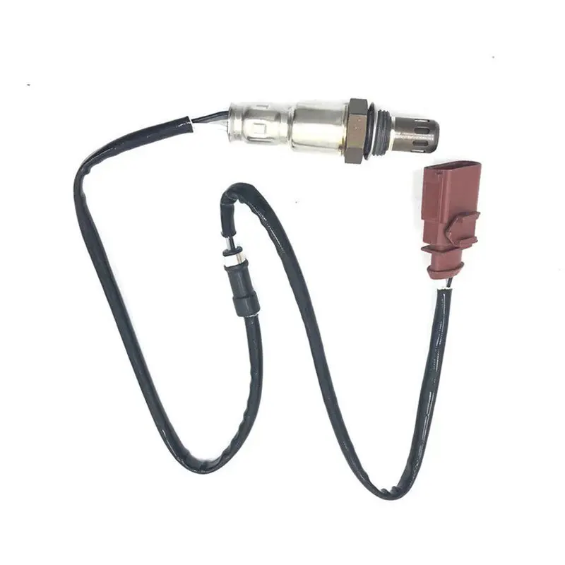 For Volkswagen Suiteng Old Suiteng Auto Parts Oxygen Sensor Front 06A906262DH Cross Border
