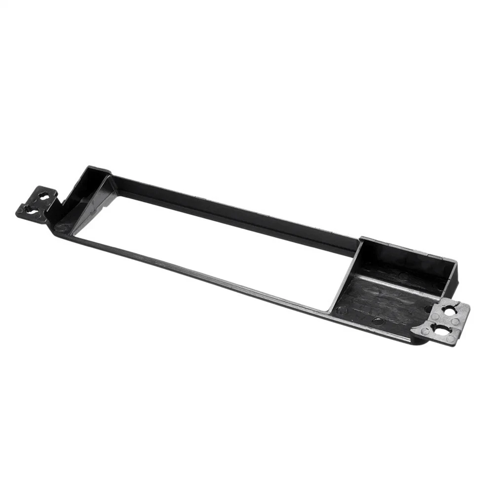 1 الدين راديو اللفافة لوح مهايئ مع الأسلاك تسخير لسيارات BMW 3 Series E46/45 1998-2005 DVD تعديل الإطار سلك الطاقة