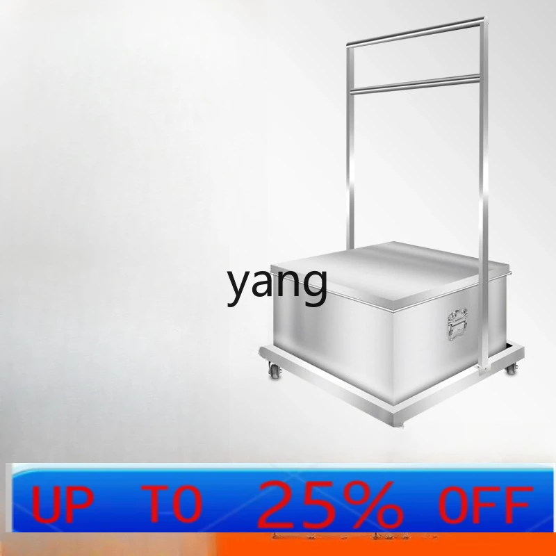 cx stainless steel roast wax colored leather water tank sugar water tank roast duck char roast honey sauce hanging box