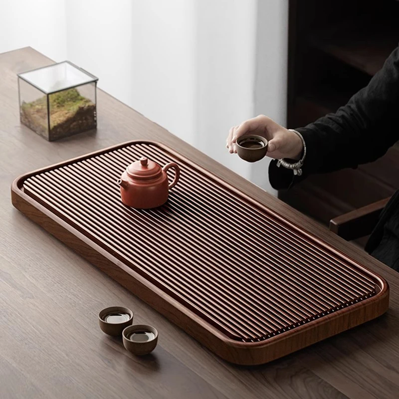 

Wooden Warmer Tea Set Chinese Ceremony Drinkware Porcelain Drinkware Tea Set Tableware Afternoon Te Matcha Home Decorationgs