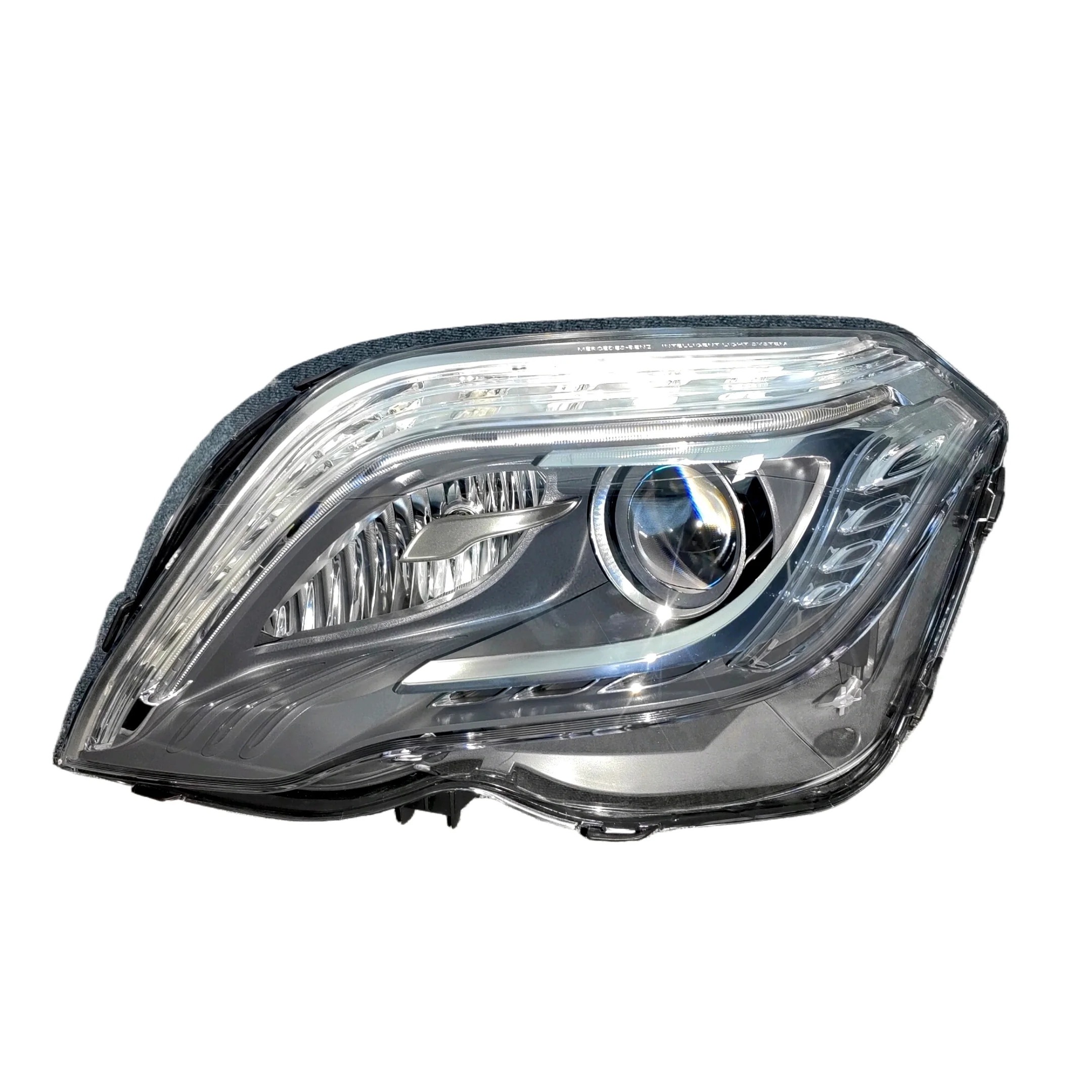 مناسبة للمصابيح الأمامية لسيارة مرسيدس بنز GLK204 الفتق الأكثر مبيعًا