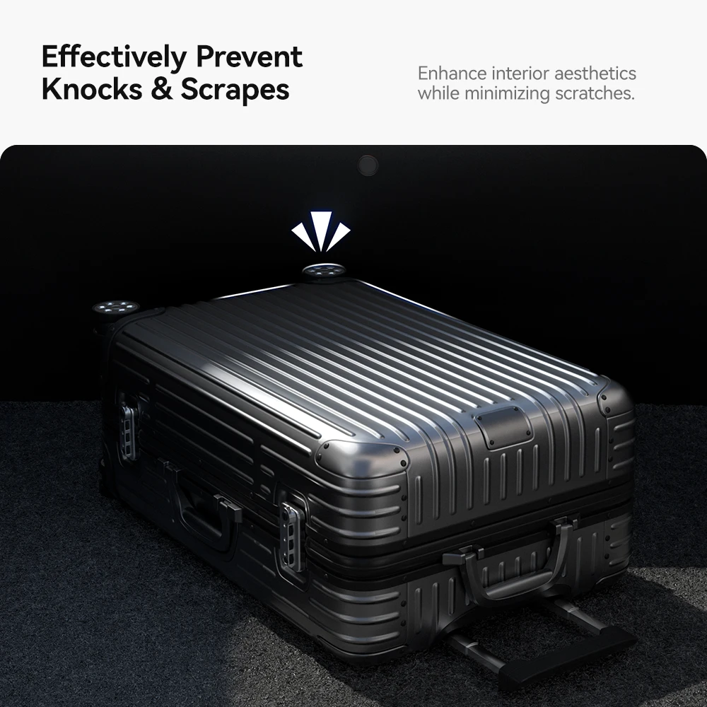 Thumbnail 4 - #46 Best Rated Trunks to Buy in 2026