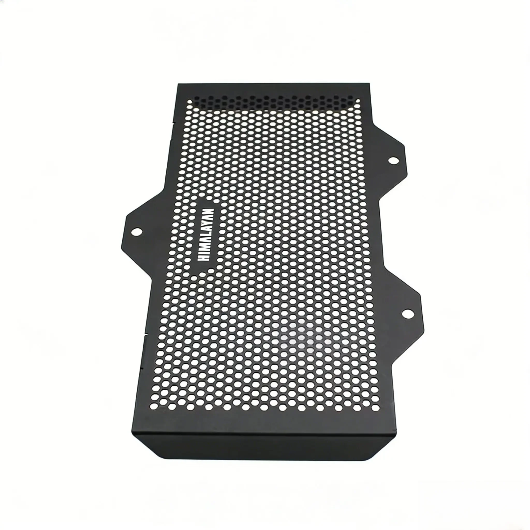Motorcycle Accessories For Himalayan450，Radiator Guard Grille Protective Cover Protector for HIMALAYAN himalayan 450 2024