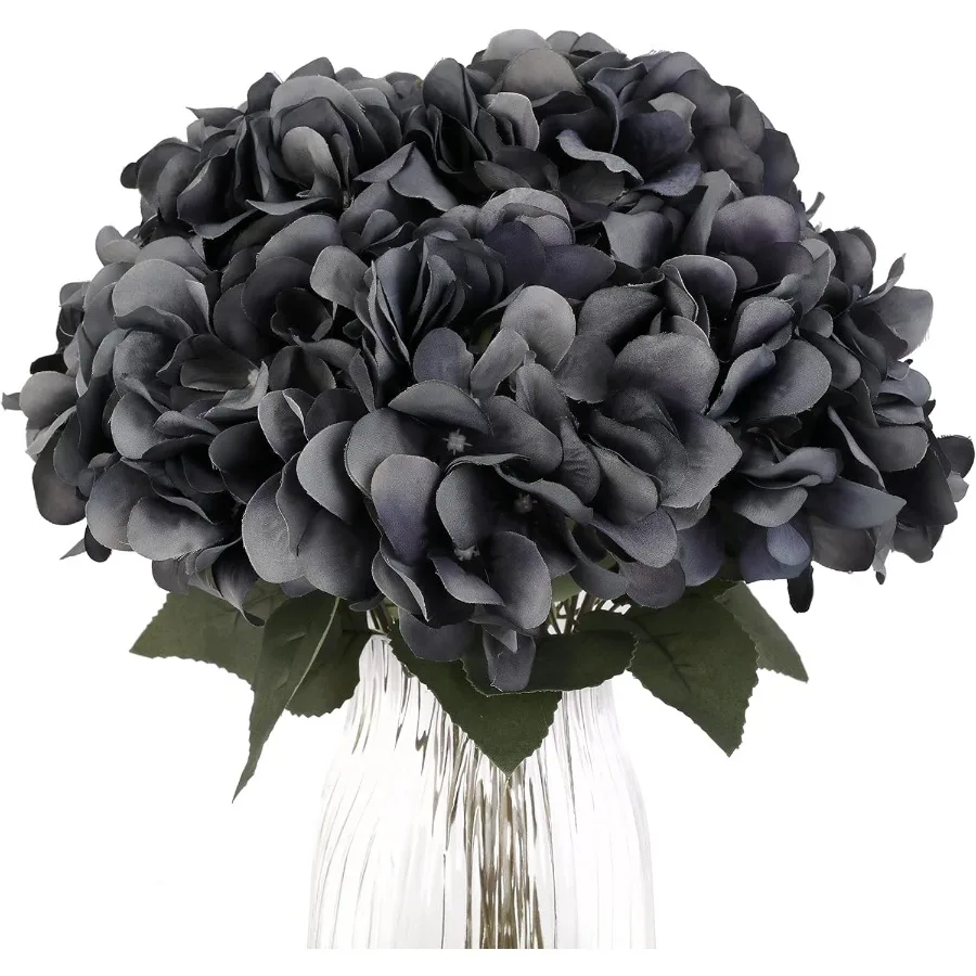 Artificial Flowers …