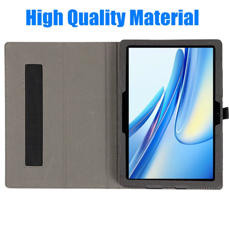 for BlackView Tab 70 Wifi 10.1 inch Adjustable Multiple Angles Stand Cover for BlackView Tab70 Wifi 10.1 Tablet Protection Case