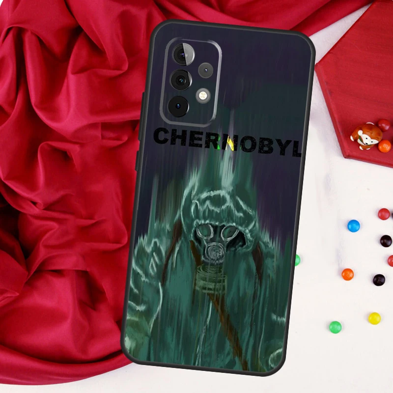 المسلسلات التلفزيونية تشيرنوبيل لسامسونج غالاكسي A55 A53 A33 A13 A35 A15 A36 A56 A26 A16 A22 A32 A52 A54 A34 A06 A05