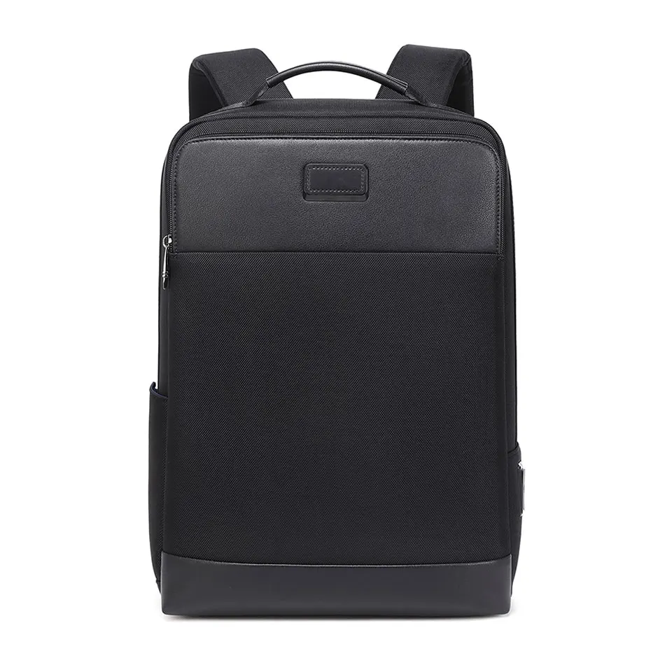 

Guangzhou Manufacturer Ready Ship Blank Logo High Quality University Men Backpack