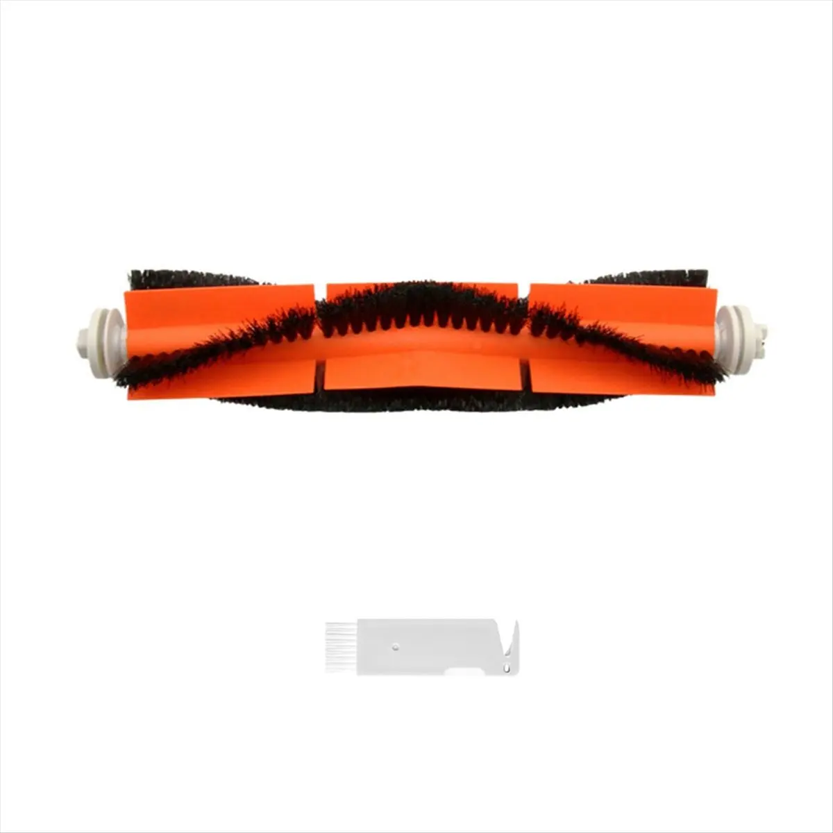 AA97 1S용, Rockrobo 진공청소기 V1, S4 S5 S6, SDJQR01RR, SDJQR02RR 예비 부품 메인 사이드 브러시 헤파 필터