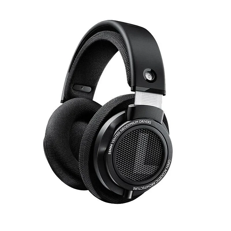 

9500 headset HIFI music mobile phone headset monitor computer game headset open