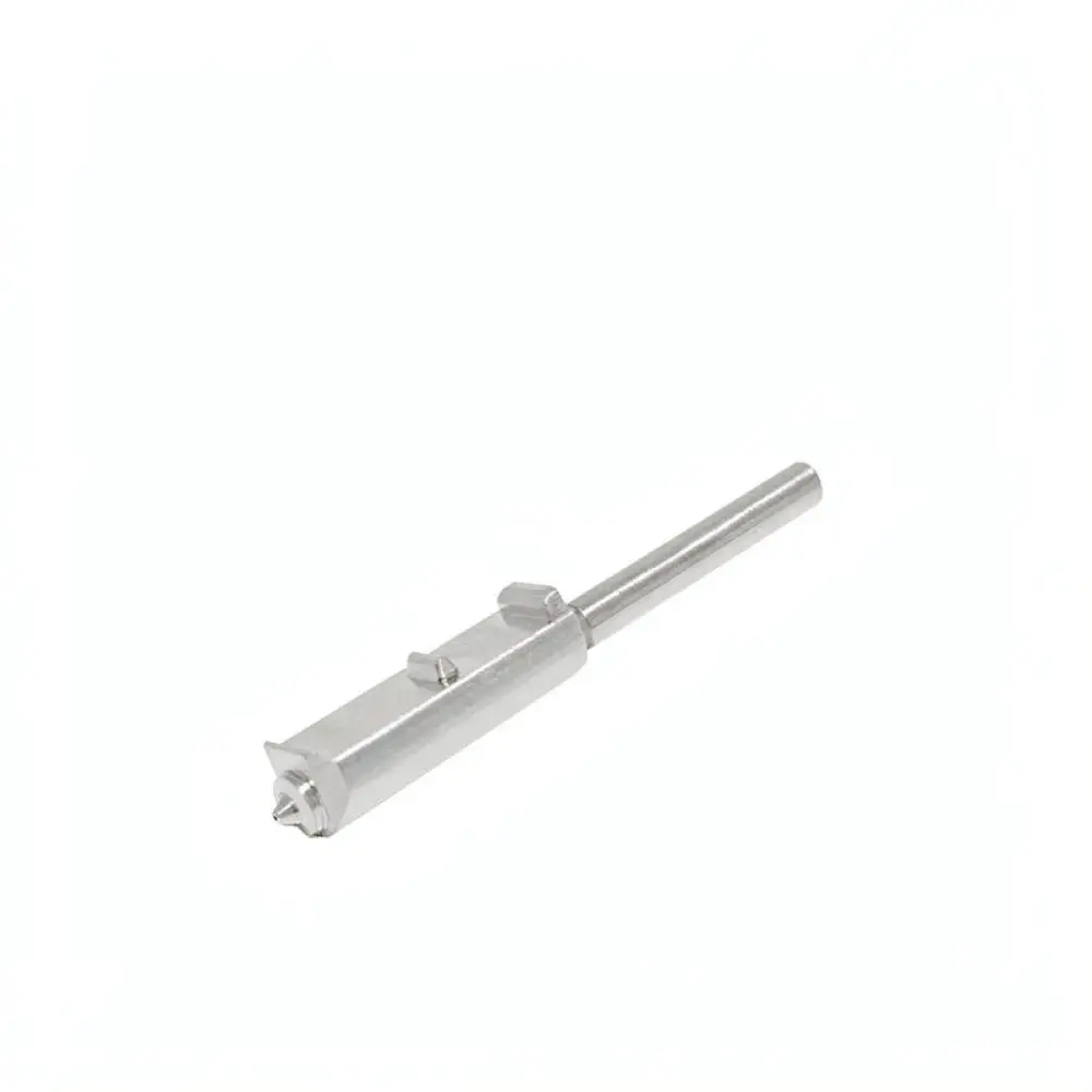 Hardened Steel Nozzle Assembly For Anycubic Kobra S1 Max 3D Printer Parts Extruder Maintenance Hotend Component Kit