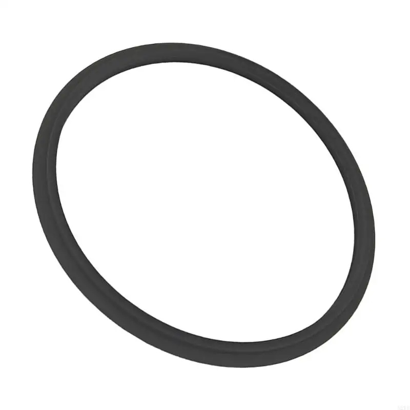 2025 Новая термостойкая силиконовая смесительная горшка кольца с износостойкой кухонной аксессуар