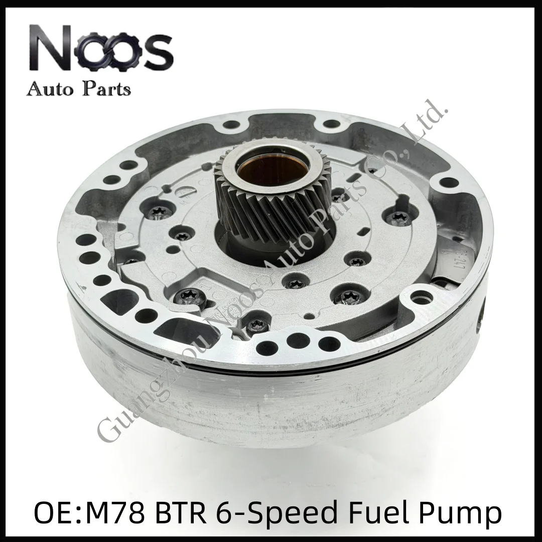 M78 BTR 6-Speed Automatic Transmission Oil Pump 34516759045 for SsangYong SCORPIO ACTYON Auto Parts