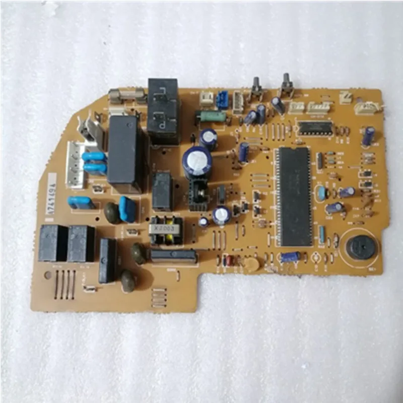 

for panasonic air conditioner computer board A741494 A741495 A741358 A742147