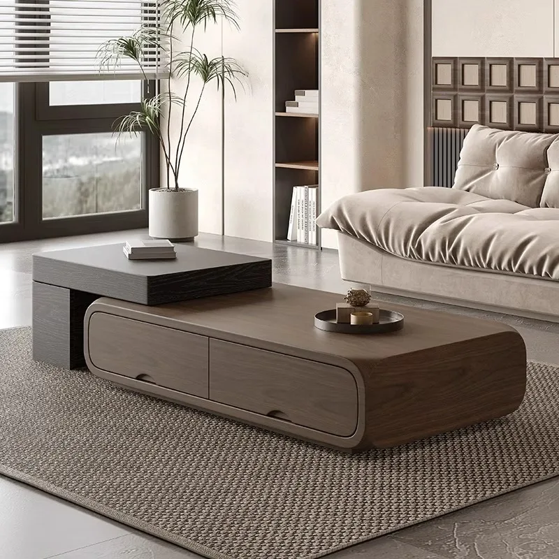 

Cheap Simple Coffee Table Decoration Modern Storage Bedroom Coffee Table Designer Unique Mesa Auxiliar Entrance Hall Furniture
