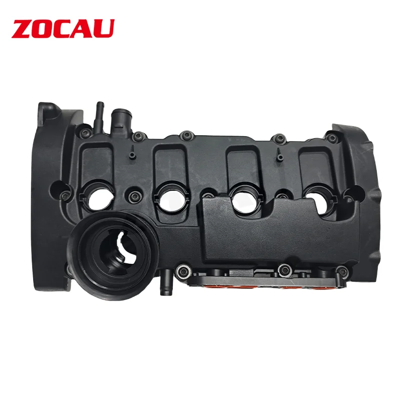 

Be Suitable For EA888 2.0T Volkswagen Golf Eos Scirocco Audi TT Engine Valve Cover Engine Oil Separator 06F103469K 06F103469E