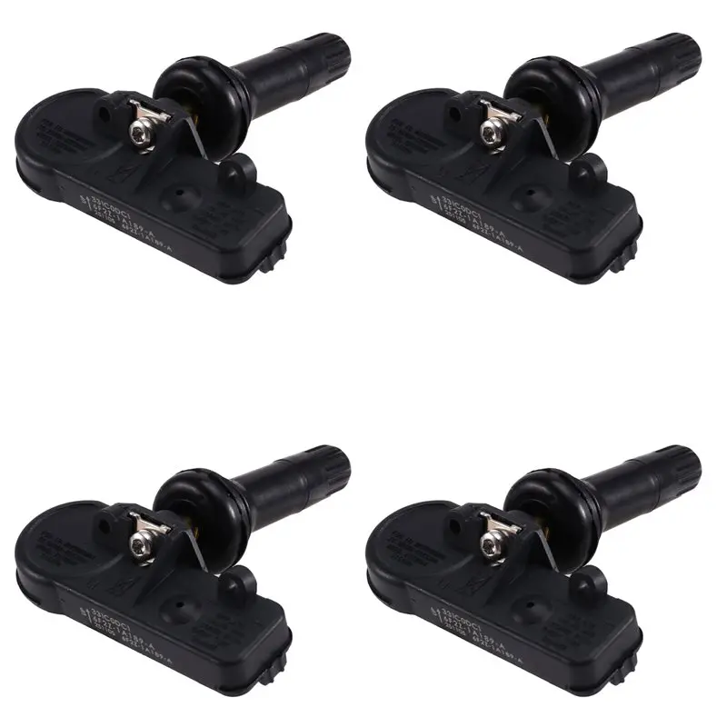 

Датчик давления в шинах AB96 (4 шт.) для Ford Crown Victoria, Escape, Explorer, F-150, Fusion, Mustang 2005-2011 (6F2Z-1A189-A, 6F2Z1A189A)