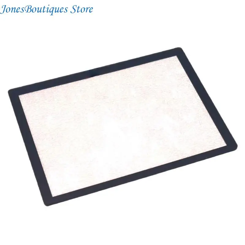 Touch Sensitive LCD Screen Display Window Cover Replacement Repair Camera Spare Part W8KE