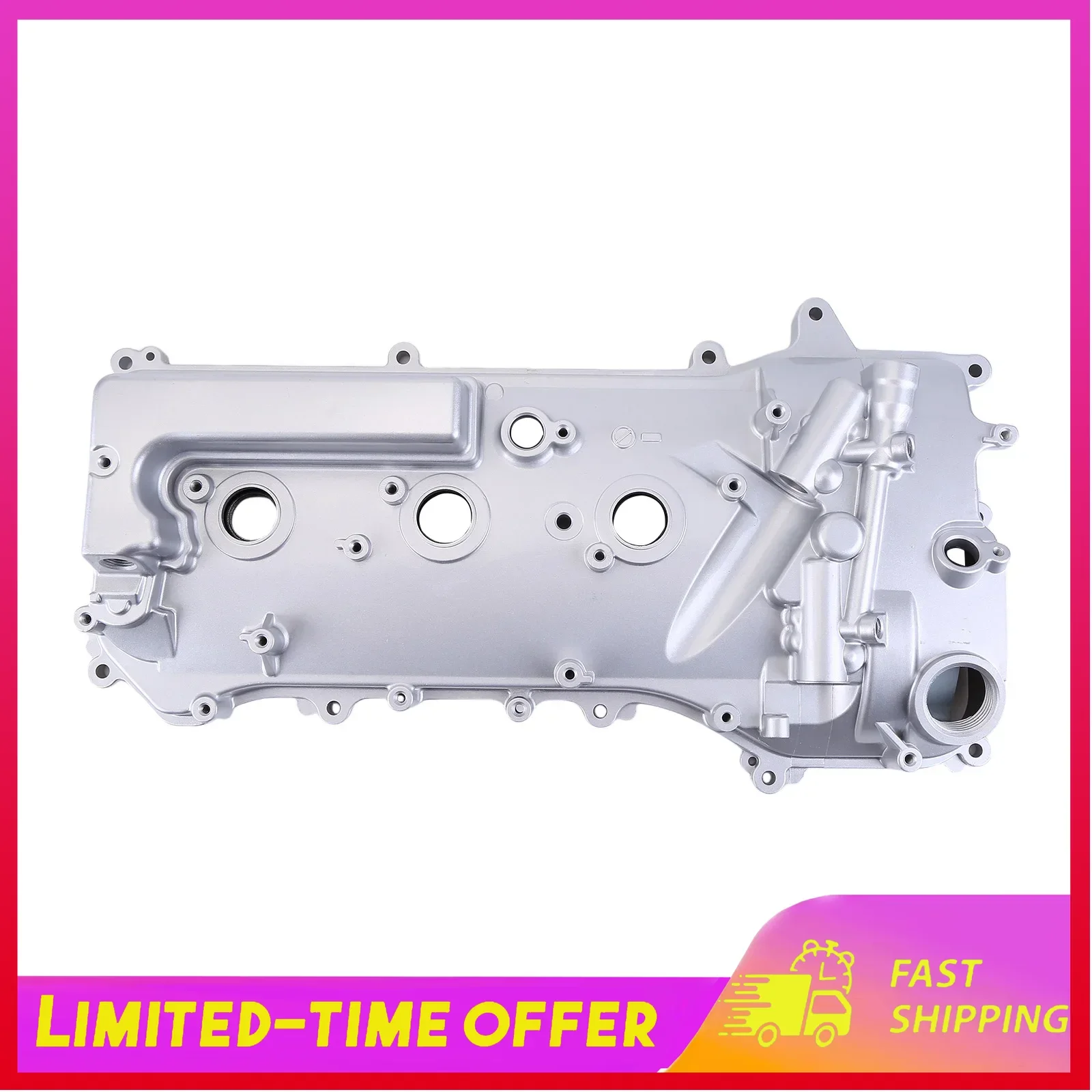 

Applicable for Toyota 2006-2012 RAV4 2007-2017 CAMRY 2008-2016 Highlander Valve Covers 11202-31030 11202-0P020 Accessories