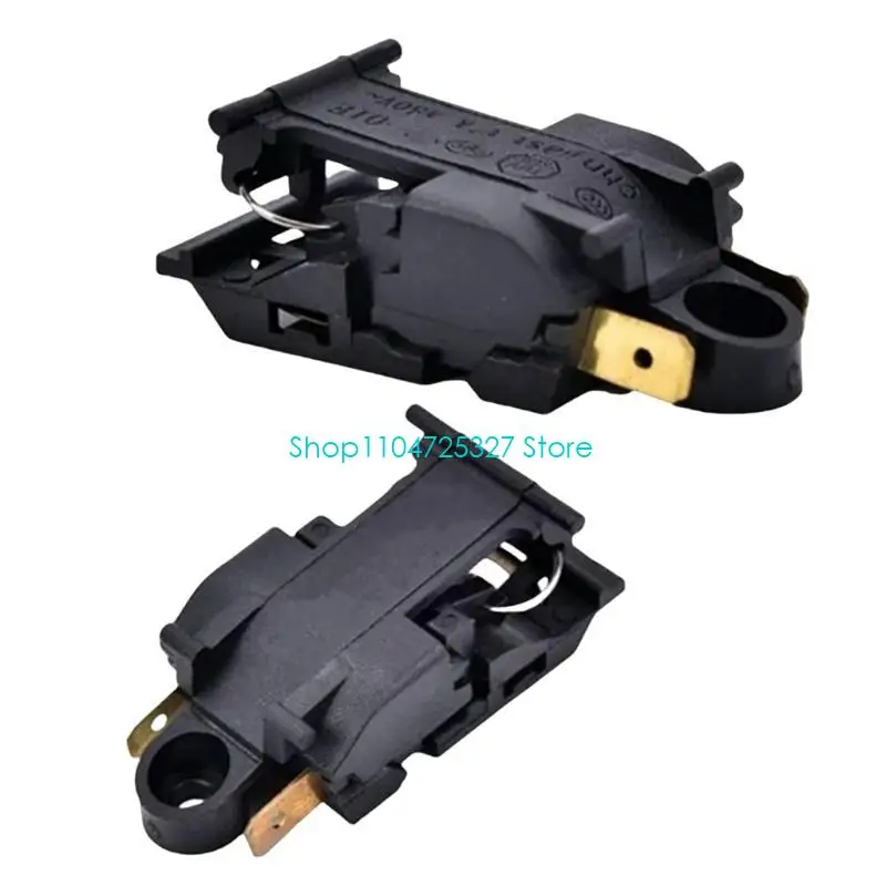 D8KF Electric Kettle Switch Shost Automatic Simple Installas per dormitori e uffici