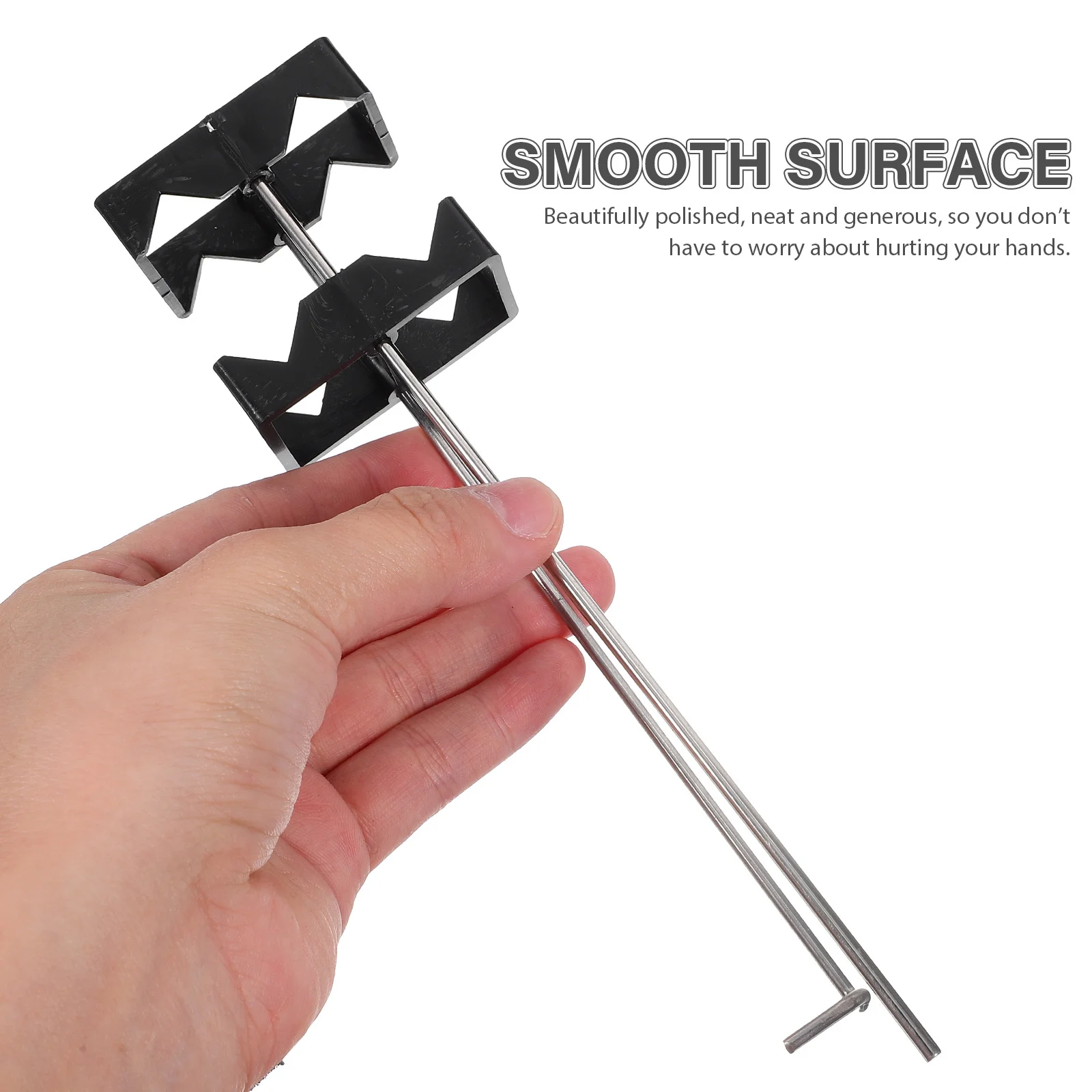 3 قطعة مشبك تلوين العدسة حامل صبغ بلاستيكي قابل للتعديل للنظارات أداة تلوين العدسات المتينة المقاومة للبهتان #5