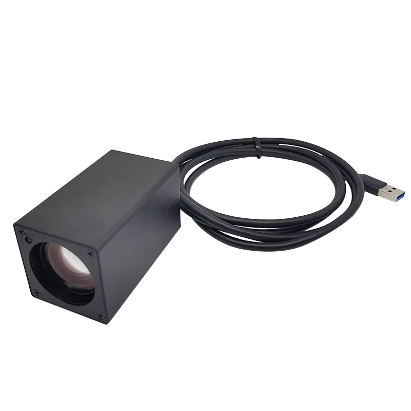 8MP IMX274 USB2.0 H… - image