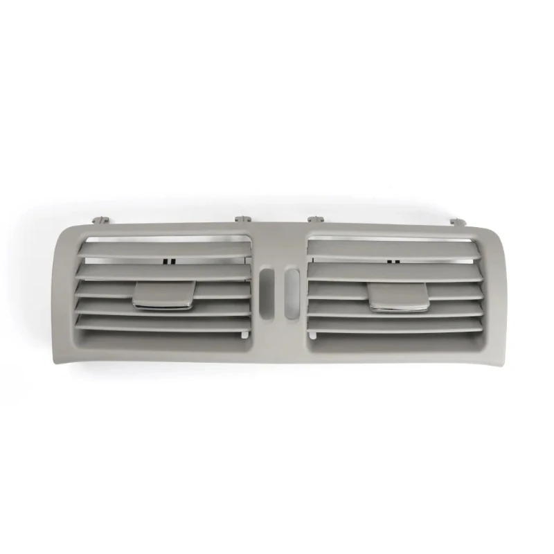 W251 R Class R300 R320 R350 R400 R500 Car Front Center Dash Middle Air Conditioner AC Vent Grille Outlet Panel
