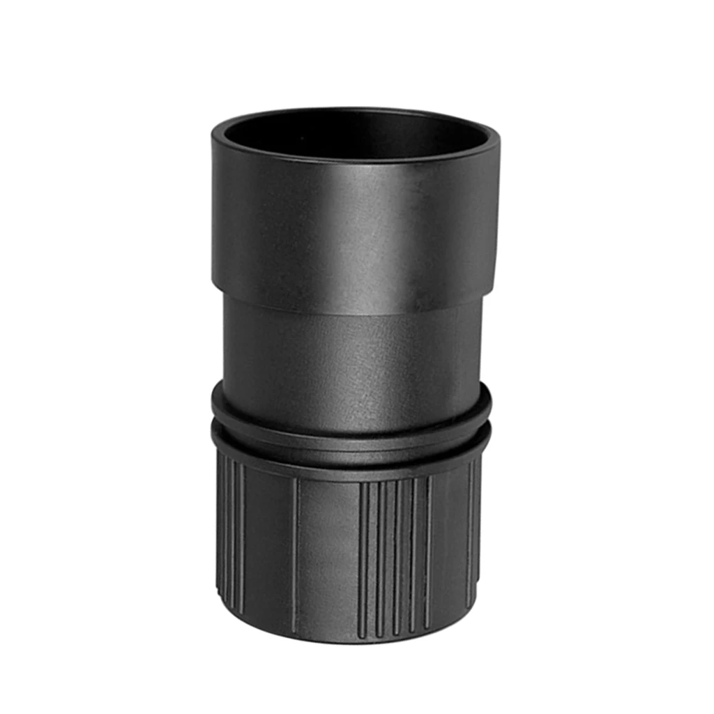 Industrial Vacuum Adapter Hose Connector Pipe Extension Universal Tube for Workshop Construction Vacuum Cleaner 15L
