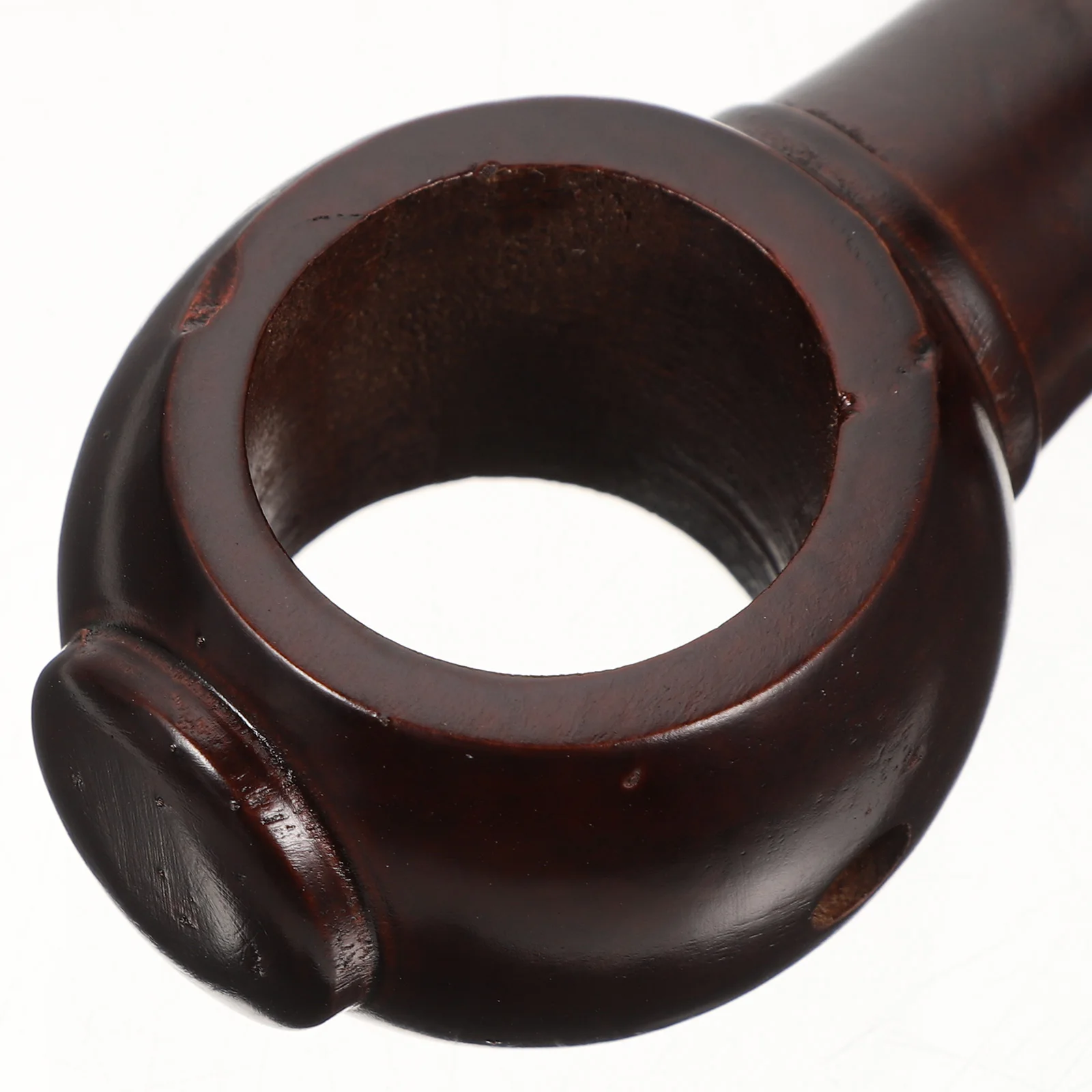 

2pcs Curtain Rod Bracket Wooden Holders White 28 Blind Wall Mount Hooks Brackets Curtains Accessories Stable