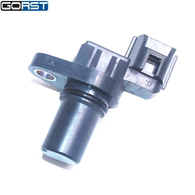 Crankshaft Position… - image